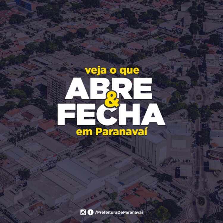 Confira como ficam os serviços públicos do município no Dia de Finados