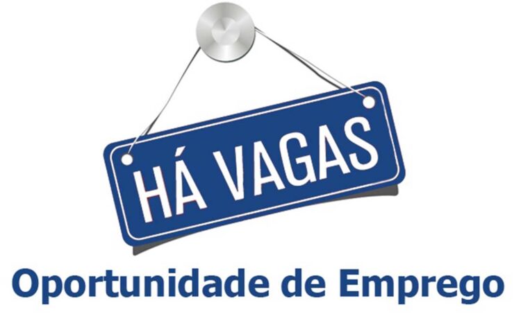 Semana começa com 217 vagas de emprego disponíveis