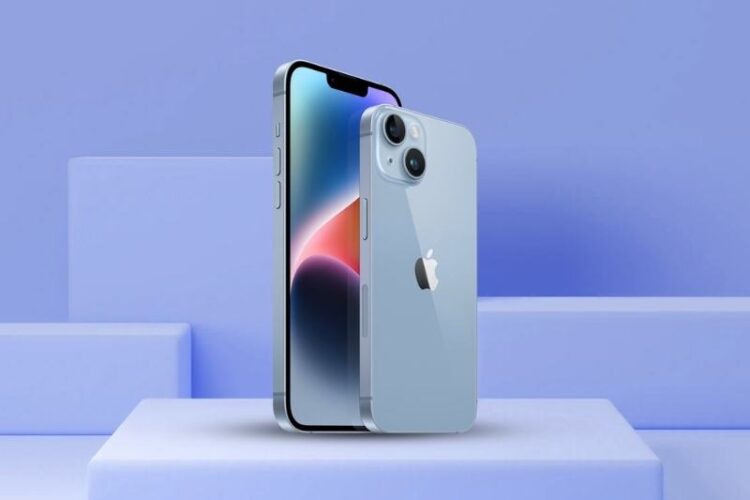 iPhone 14 Plus começa a ser vendido oficialmente no Brasil; confira preços