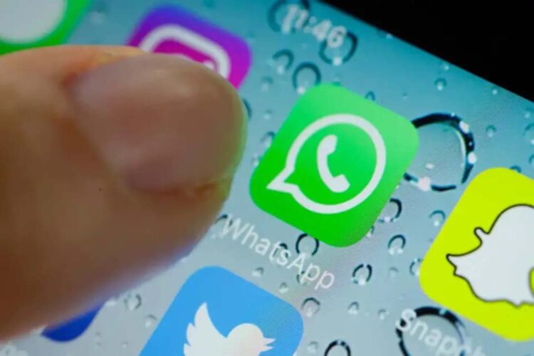 Saiba cancelar a compra pelo WhatsApp com a nova regra do SAC
