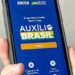 Empréstimo do Auxílio Brasil custa até 87% a mais em juros do que outros consignados