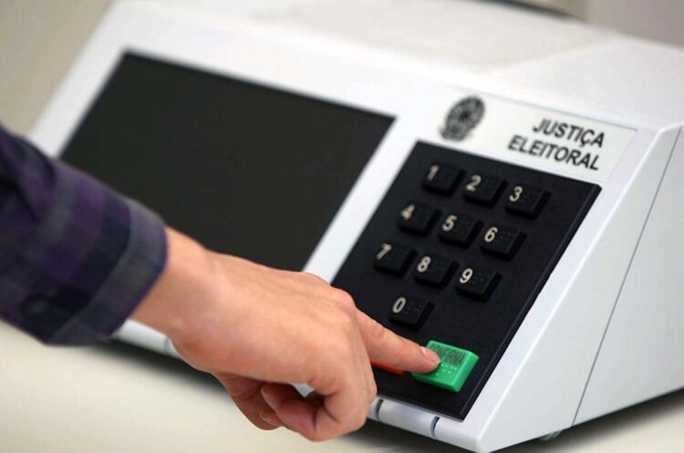 Candidato ao 2º turno não poderá ser preso a partir de sábado