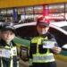 Transitar: Crianças vivem dia como agentes de trânsito em Cascavel