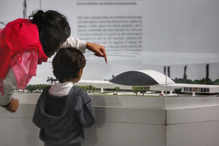 Mês das crianças: MON terá atividades especiais para o público infantil em outubro