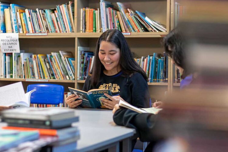 Prazo de matrículas na rede estadual de ensino é prorrogado para 8 de novembro