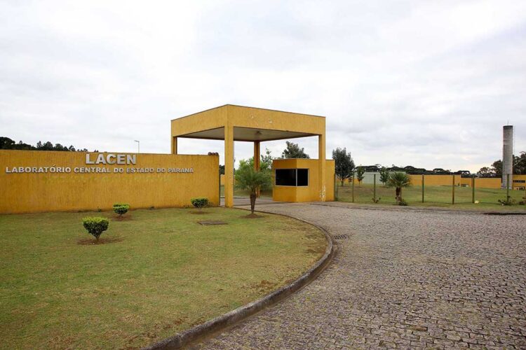 Laboratório Central do Estado inicia testagem para acelerar diagnósticos de Monkeypox