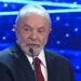 Lula não irá ao debate do SBT, e emissora entrevistará Bolsonaro