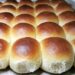 Aprenda a fazer pão fofinho de mandioca