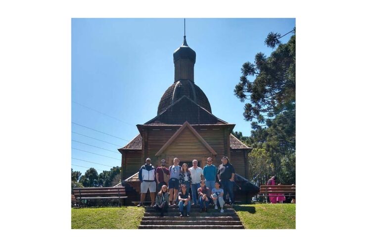 Paraná adota nova estratégia para identificar e atrair turistas de países vizinhos