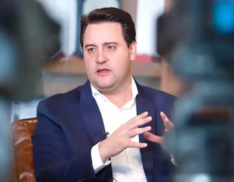 Governador lamenta morte de ex-prefeitos de Santa Mônica