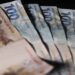 Mercado financeiro reduz projeção da inflação de 5,74% para 5,71%