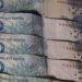 Mercado financeiro reduz projeção da inflação de 5,88% para 5,74%