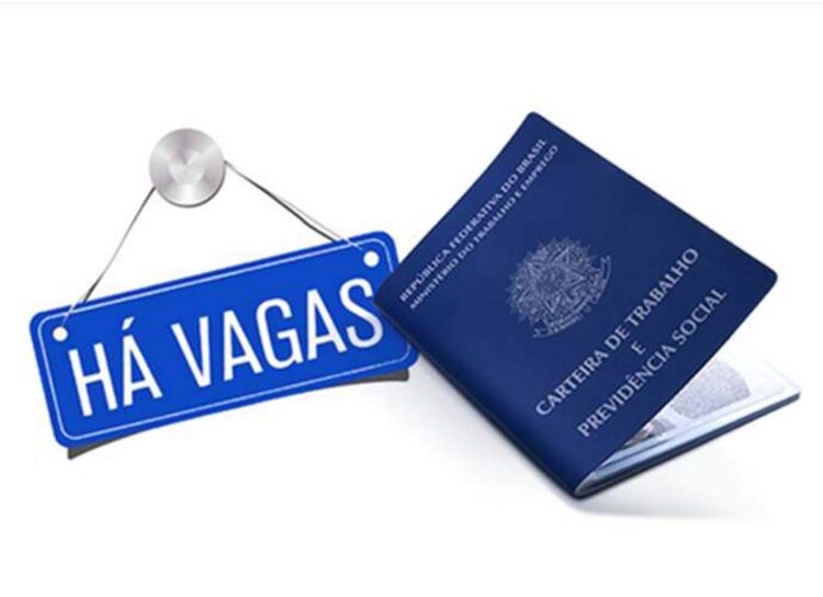 Confira as vagas de emprego disponíveis para esta quinta-feira (27)