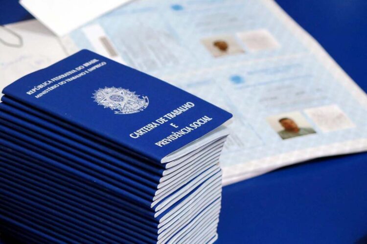 Sine oferta 252 vagas de emprego nesta quinta (13)