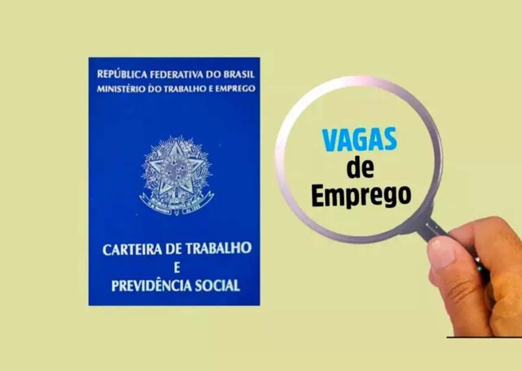 Agência do Trabalhador de Paranavaí oferece 228 vagas de emprego