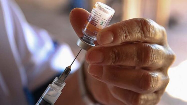 Só 1 em cada 10 crianças de 3 e 4 anos recebeu a primeira dose contra Covid no Brasil