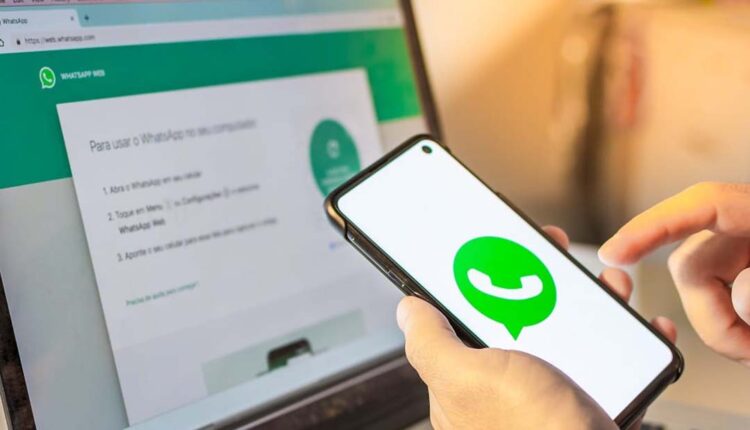 Brasileiro já pode receber alertas de desastres naturais por WhatsApp
