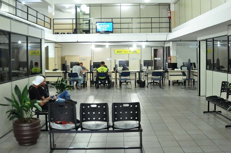 Prefeitura planeja ação para ajudar empresas na contratação de temporários