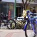 Vereadores propõem instalação de  bicicletários em vias da área central