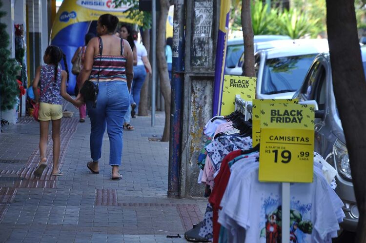 Yellow Friday começa nesta quinta-feira e vai até sábado