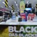 Vendas nos dois primeiros dias de Black Friday  superam expectativas de comerciantes