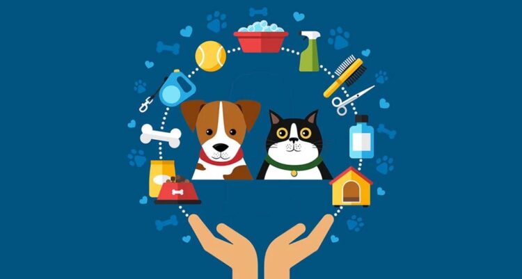 Nutricêuticos Complementares ao Tratamento de Câncer em Animais de Companhia