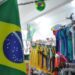 Por enquanto, Copa do Mundo não garante vendas expressivas para lojistas