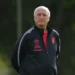 Felipão anuncia aposentadoria como técnico e diz que será diretor do Athletico