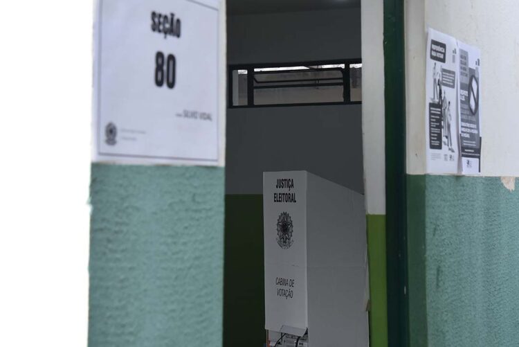 Segundo turno teve saldo positivo, avalia juíza eleitoral
