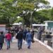 Mais de 25 mil pessoas visitaram os cemitérios de Paranavaí