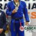Competidor paranavaiense Cleiton Santos luta por título mundial