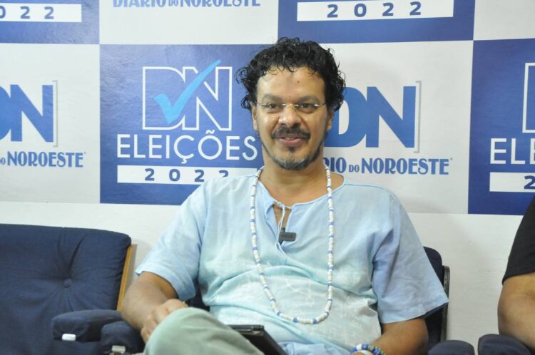 O Brasil nasceu como país livre nos quilombos, analisa professor