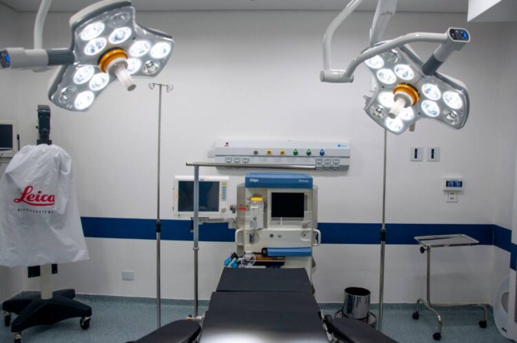 Pacientes faltosos e documentação insuficiente  impedem realização de 100% das cirurgias eletivas