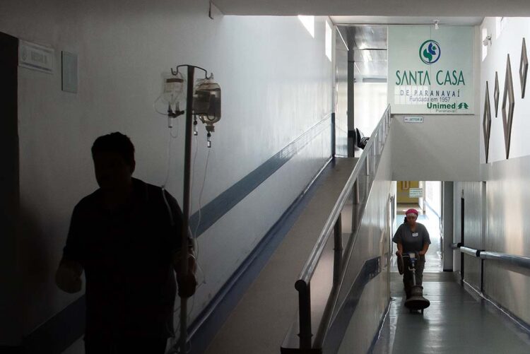 Sem soluções imediatas, Santa Casa busca  alternativas para vencer a crise financeira