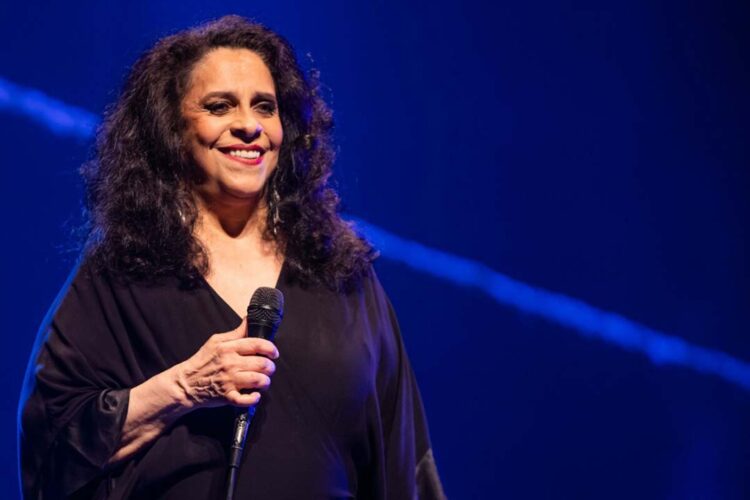 Morre Gal Costa, uma das maiores vozes da música brasileira, aos 77 anos