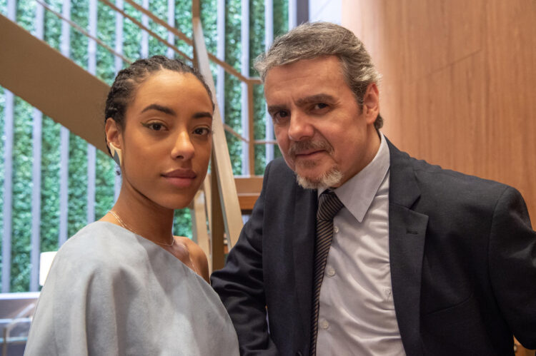 Canal 1 Quinta-feira – 10/11/2022