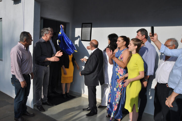 Unespar inaugura Núcleo de Práticas Jurídicas e  escritório de Agência de Inovação e Tecnologia