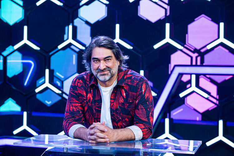 Canal 1 Terça-feira – 01/11/2022