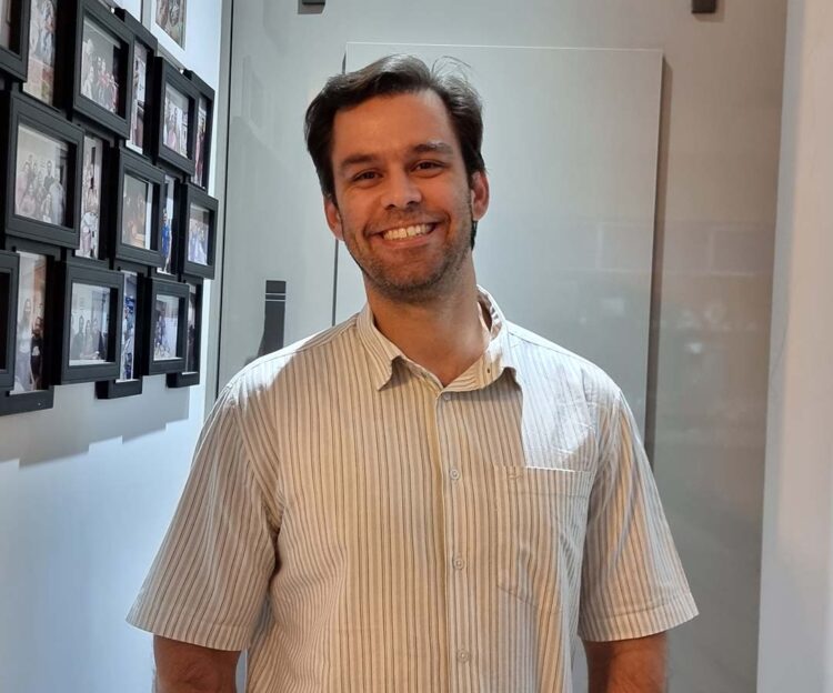 De que forma você enxerga uma música?