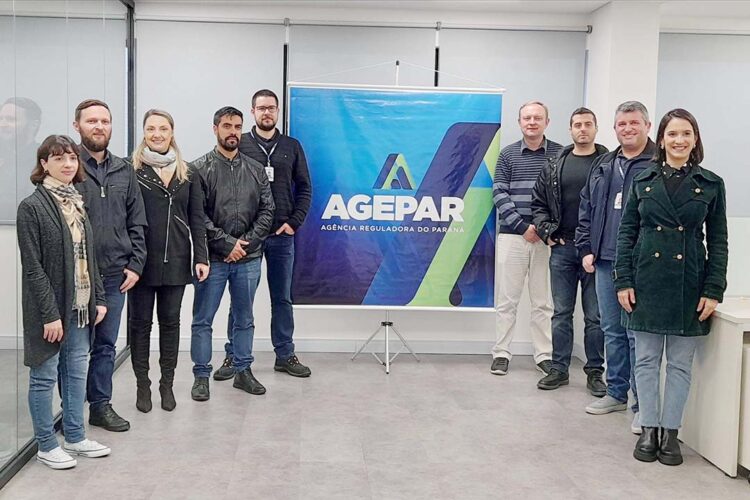 Fortalecido corpo técnico com a conclusão do estágio  probatório de seus primeiros servidores efetivos