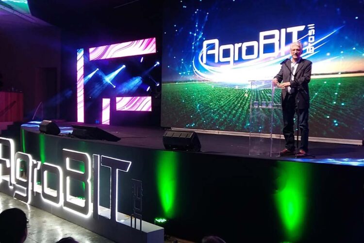 Paraná vai ampliar debate e reforçar parcerias  para uma agricultura mais sustentável