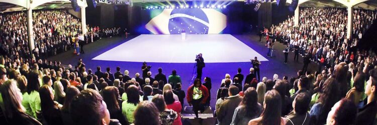 Concurso Robótica premiou 32 projetos no Agrinho