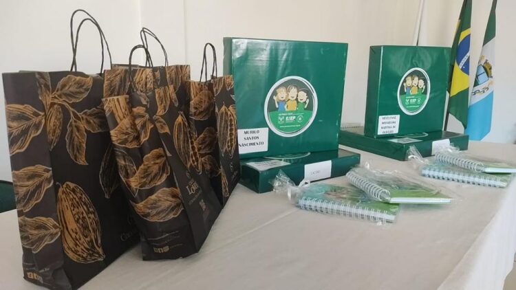 Concurso Agrinho entrega 1,8 mil prêmios a estudantes do Paraná