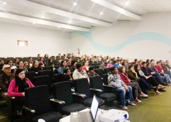 Município realiza XII Conferência Municipal  dos direitos da criança e do adolescente