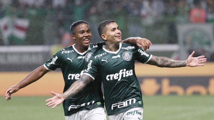 Dudu diz estar conversando sobre renovação de contrato