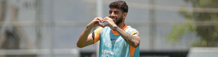 Corinthians encara reta final do Brasileiro em  meio a planejamentos para próxima temporada