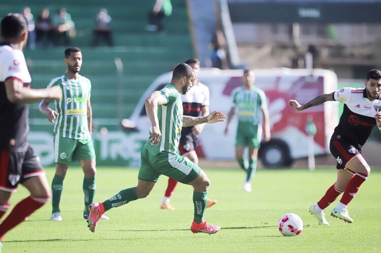 Além do título, quatro disputas chamam atenção