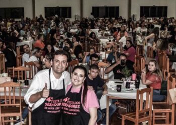 Prefeitura promove 4ª edição da Festa do Servidor Público