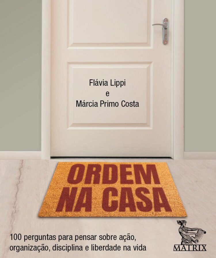 A importância de organizar a casa para uma vida mais equilibrada
