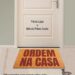 A importância de organizar a casa para uma vida mais equilibrada